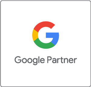 Certified Google Partner